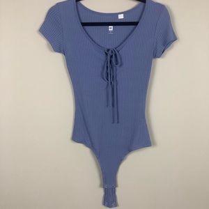 Babyblue Tshirt/bodysuit